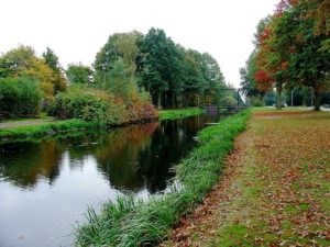 Ausflugsziele in Holland: Klazienaveen
