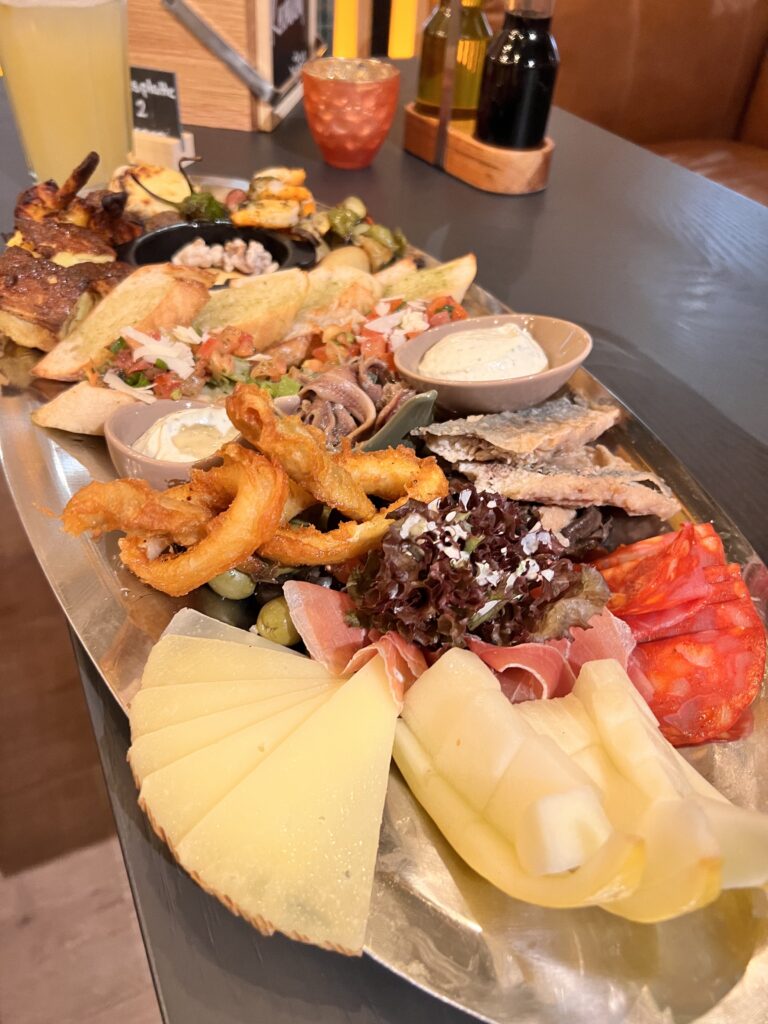 Tapas-All-You-Can-Eat-im-Cabana-Fehndorf-im-Februar