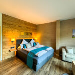 Großes Hotelzimmer in Haren für Familien