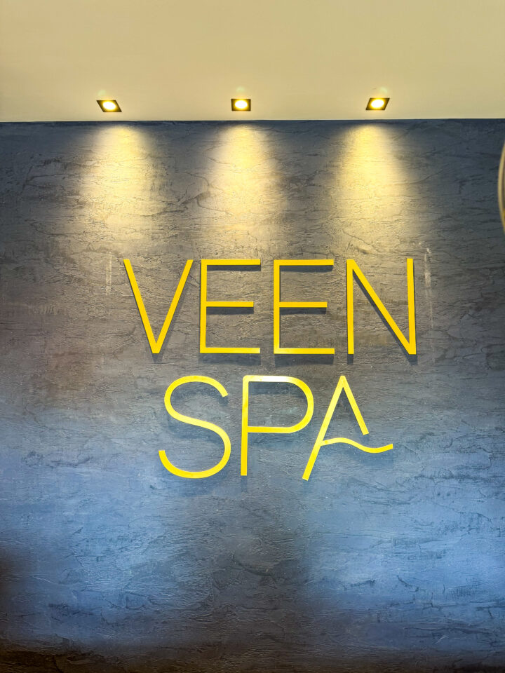 Veen Spa Private Spa im Emsland-Camp