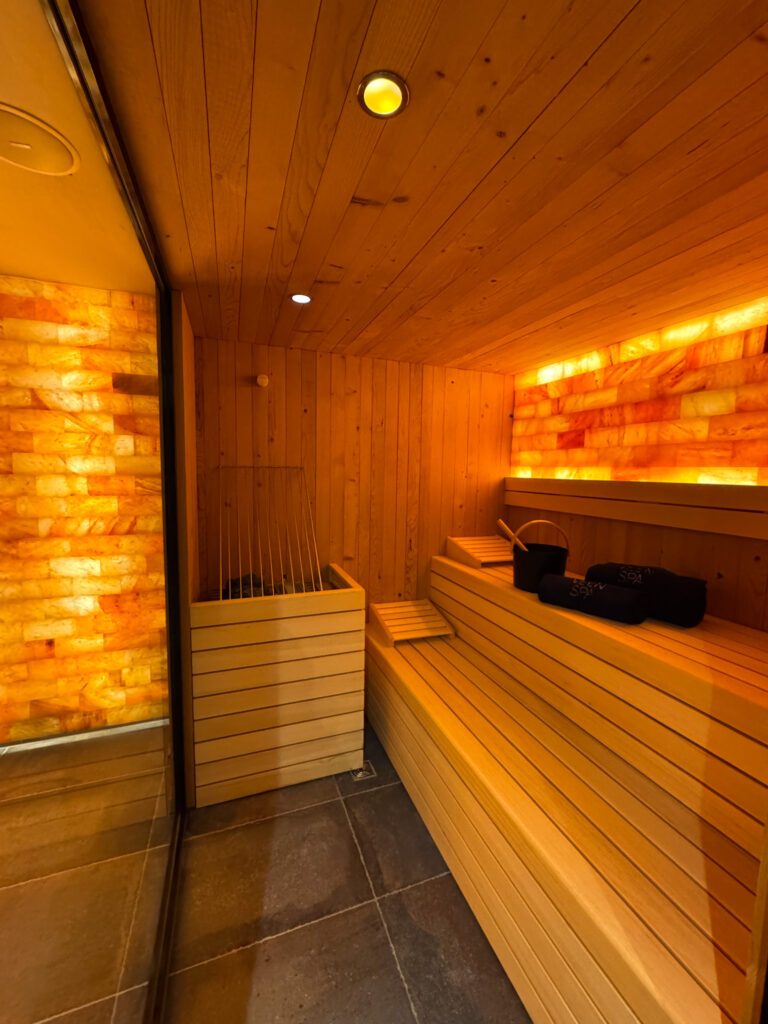 Privates Wellness in Haren/Fehndorf, Veen Spa