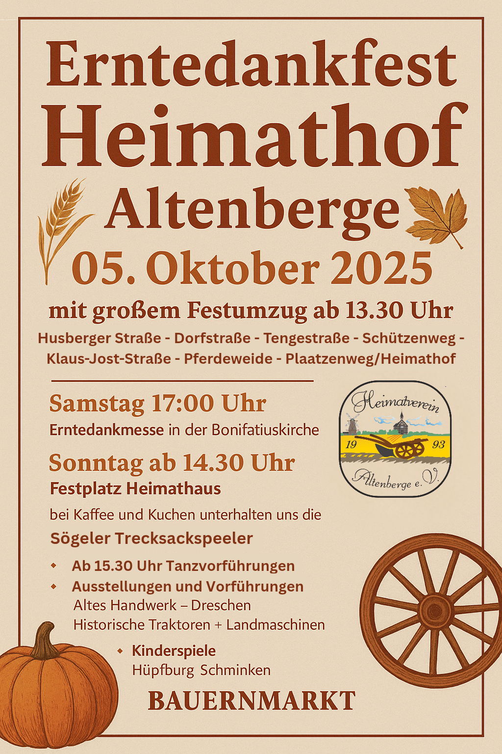 Erntedankfest_Heimathof_Altenberge