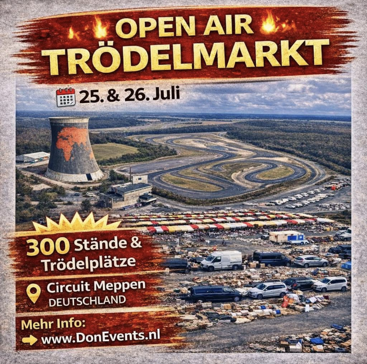 Circuit Meppen